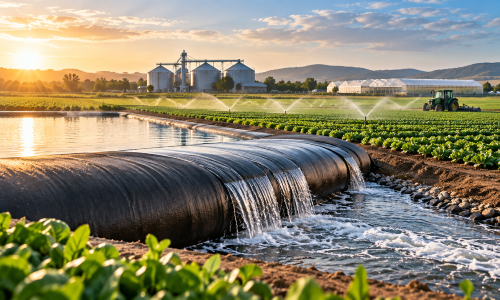 agriculture