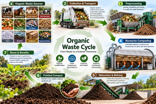 organic-waste-cycle
