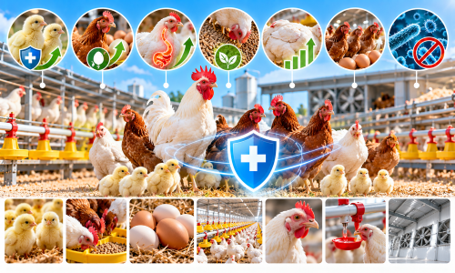 poultry-industry