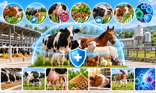 veterinary
