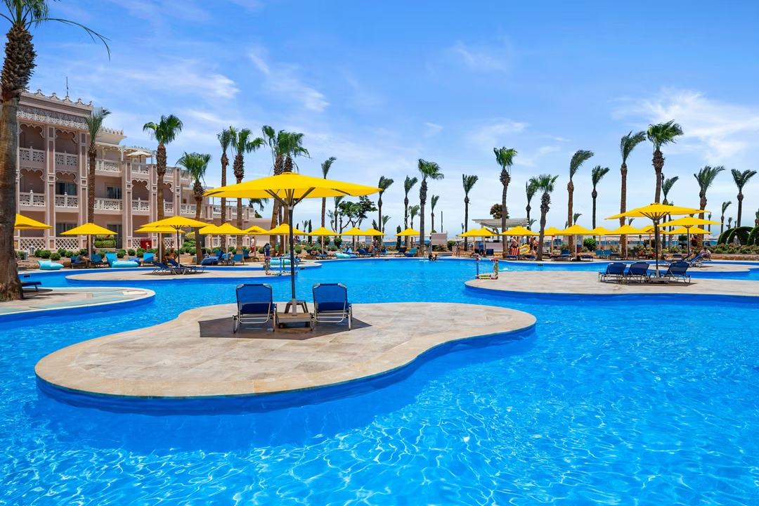 Swimming pools — water treatment applications