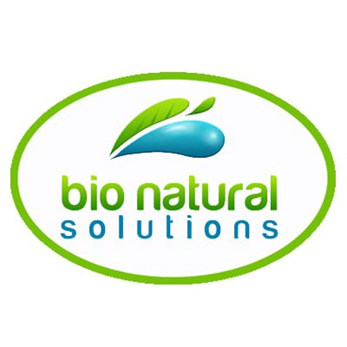 Bio Natural Solutions logo — AGRO slide 24