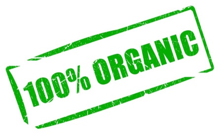 100% Organic — AGRO slide 26