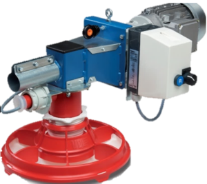 Broiler Equipment