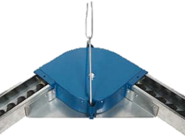 Breeder Equipment