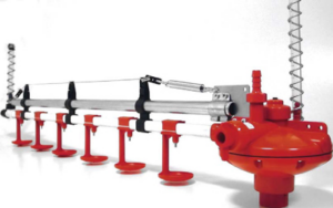 Drinking Systems