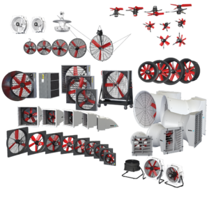 Ventilation Systems
