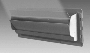 Air Inlets & Light Traps
