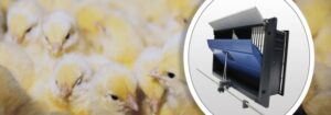 Air Inlets & Light Traps