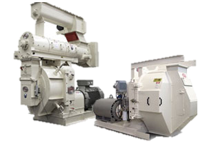 Feed production equipment — AGRO slide 18
